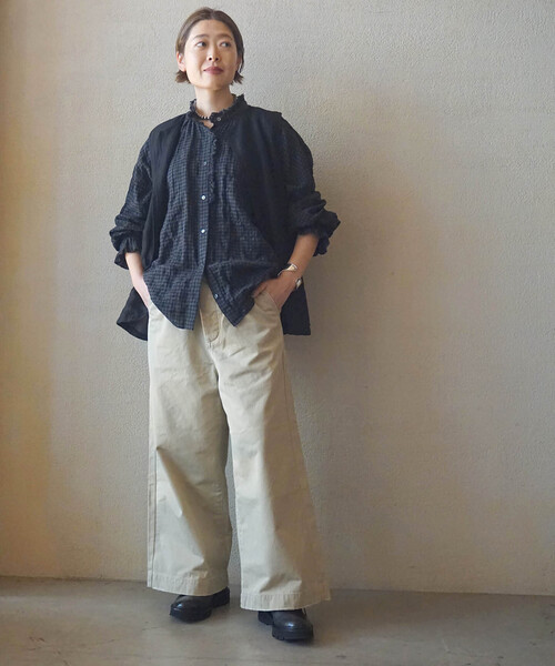 JOURNAL STANDARD LUXE（ジャーナルスタンダード ラックス） チノパン