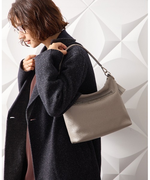 SALON DE ALFURD TOKYO（サロン・ド・アルファード） ショルダーバッグ