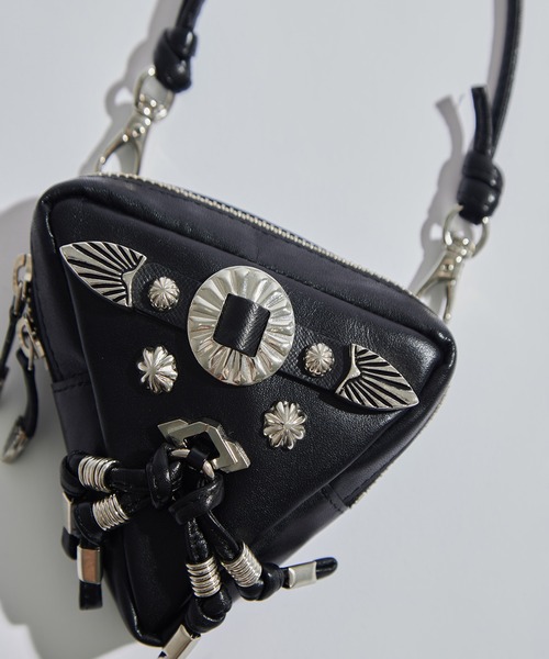 TOGA PULLA（トーガ プルラ） ショルダーバッグ バッグ 「TOGA PULLA