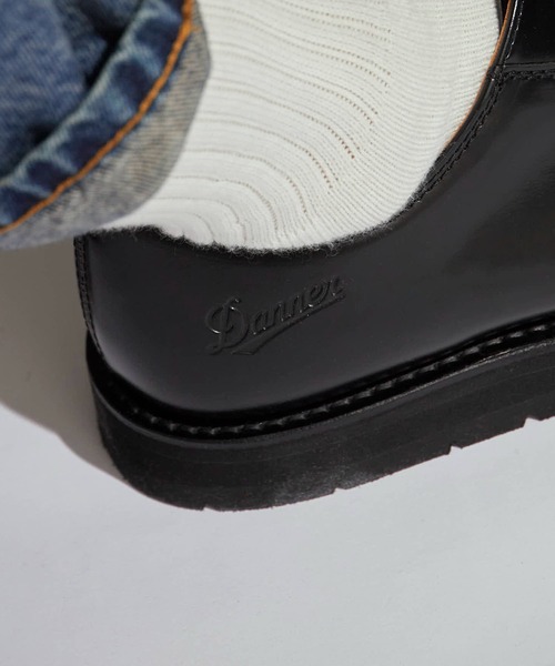 Danner（ダナー） ビジネスシューズ POSTMAN SHOES シューズ レザー