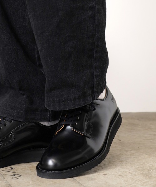 Danner（ダナー） ビジネスシューズ POSTMAN SHOES シューズ レザー