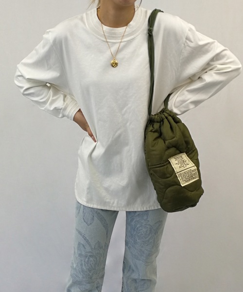 AUTHEN ショルダーバッグ バッグ 「AUTHEN」オーセン/ ミリタリー