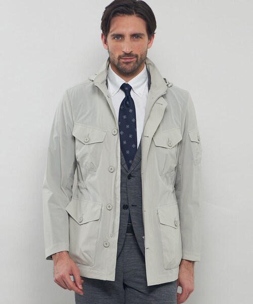 MACKINTOSH LONDON（マッキントッシュ ロンドン） ブルゾン アウター