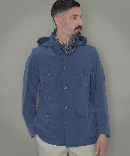 MACKINTOSH LONDON（マッキントッシュ ロンドン） ブルゾン アウター