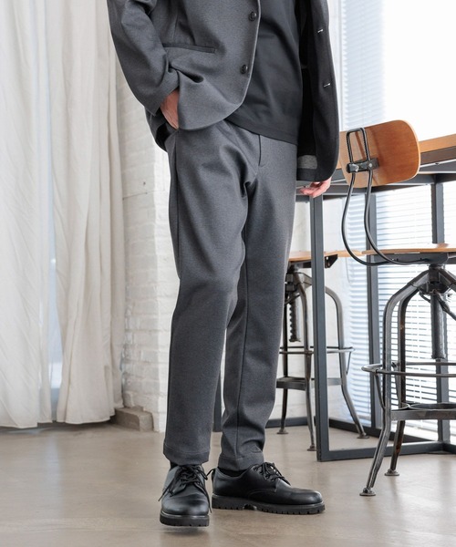 GLOBAL WORK（グローバルワーク） スウェットパンツ ジャージ スマらく