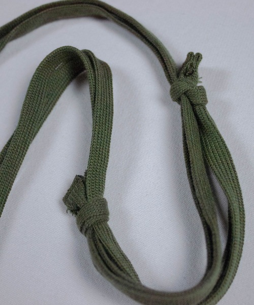 AUTHEN ショルダーバッグ バッグ 「AUTHEN」オーセン/ ミリタリー