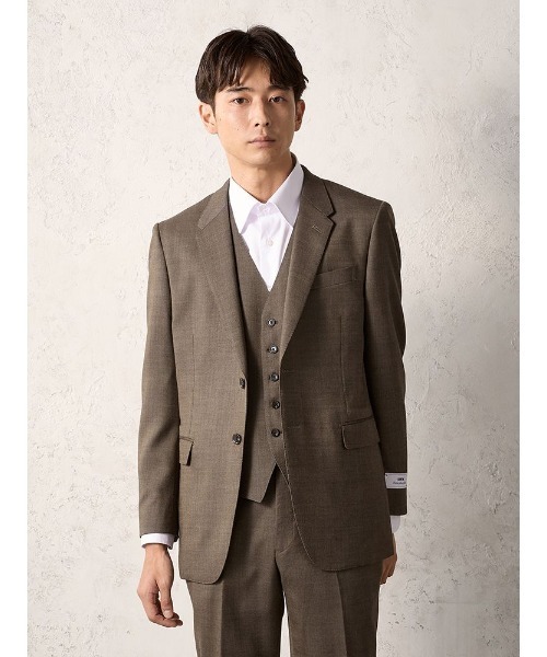 Perfect Suit FActory（パーフェクト スーツ ファクトリー