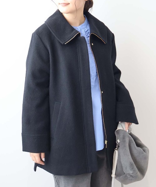 MB mint breeze（エムビーミントブリーズ） コート アウター 「L〜6L