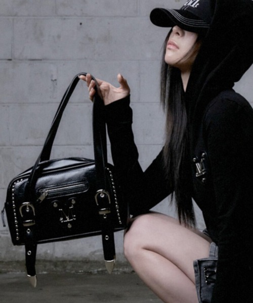 MUCENT（ムセント） ショルダーバッグ バッグ レディース メンズ