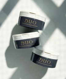 DUO（デュオ） クレンジング ザ クレンジングバーム 選べる3種 66g×3個