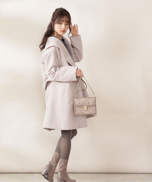 PROPORTION BODY DRESSING（プロポーションボディドレッシング