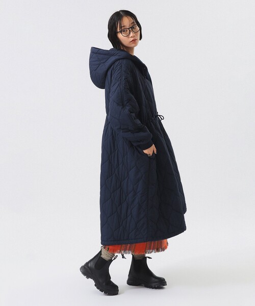 BEAMS BOY（ビームス ボーイ） コート アウター 「2/5再値下げ