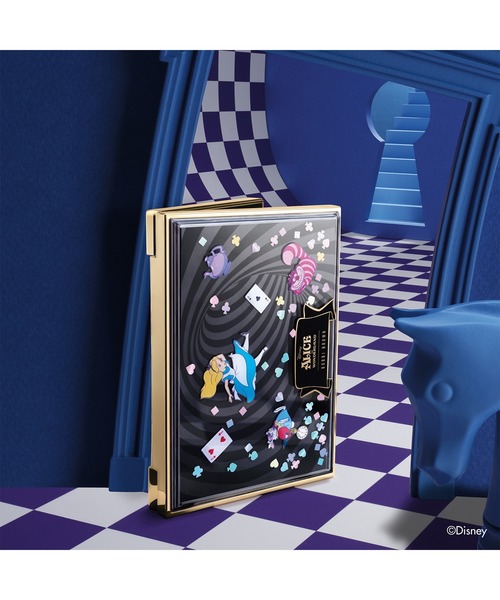 BOBBI BROWN（ボビイ ブラウン） アイシャドウ アリス イン