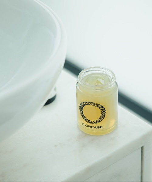 O SKIN ＆ HAIR（オースキンアンドヘア） o skin & hair オー