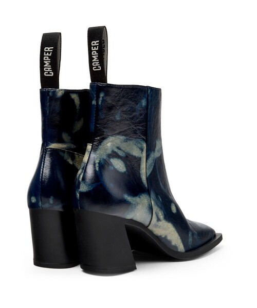 CAMPER（カンペール） ブーツ KAROLE / アンクルブーツ レディース