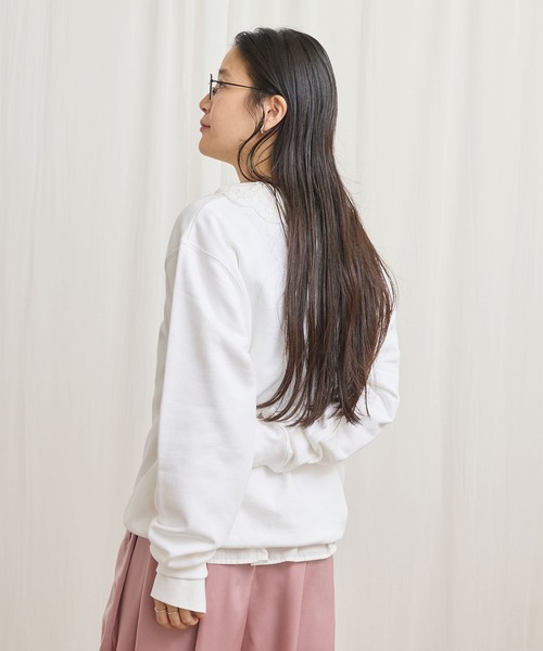 fig London（フィグロンドン） トレーナー スウェット lost in a dream