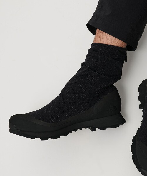 THE NORTH FACE（ザ ノースフェイス） ブーツ 「THE NORTH FACE