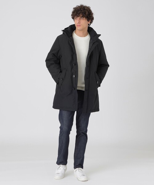 BLACK LABEL CRESTBRIDGE（ブラックレーベル クレストブリッジ