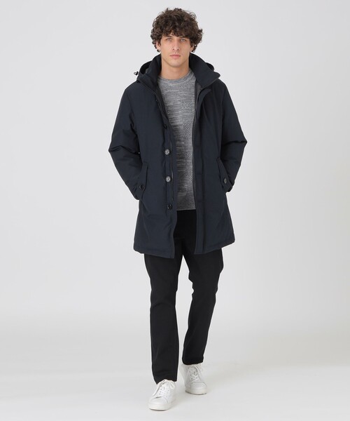 BLACK LABEL CRESTBRIDGE（ブラックレーベル クレストブリッジ