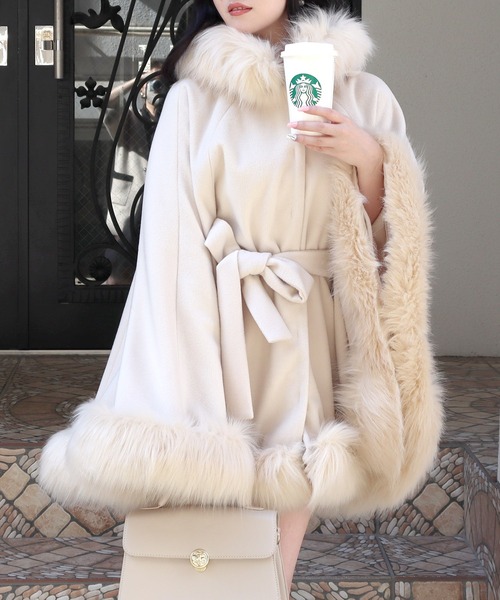 ROYAL PARTY（ロイヤルパーティー） アウター レディース 「ZOZO限定