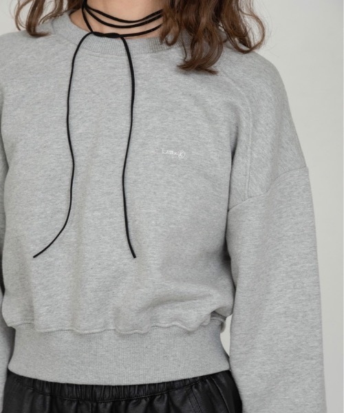 I_am（アイアム） トレーナー スウェット レディース : ZOZOTOWN Yahoo