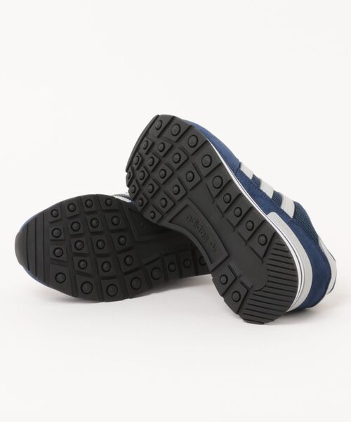 adidas（アディダス） スニーカー ZX 500 RS IH7272 NIGH/GREY/FTWR