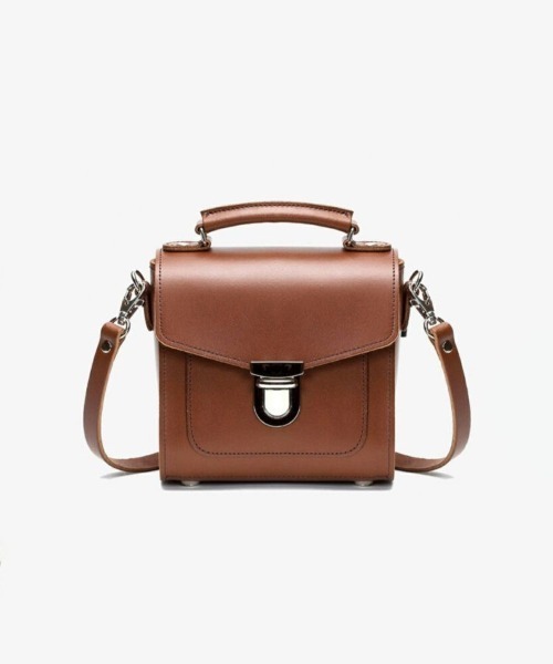 Zatchels（ザッチェルズ） ショルダーバッグ バッグ 「ザッチェルズ