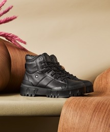 Onitsuka Tiger（オニツカタイガー） ブーツ HMR PEAK G-TX / エイチ