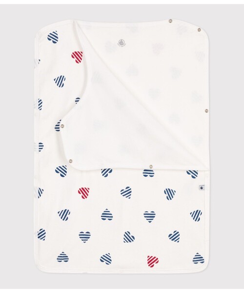 PETIT BATEAU（プチバトー） スリーパー ジゴトゥーズ : ZOZOTOWN