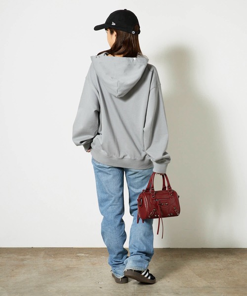 SUPPLIER（サプライヤー） パーカー メンズ レディース : ZOZOTOWN