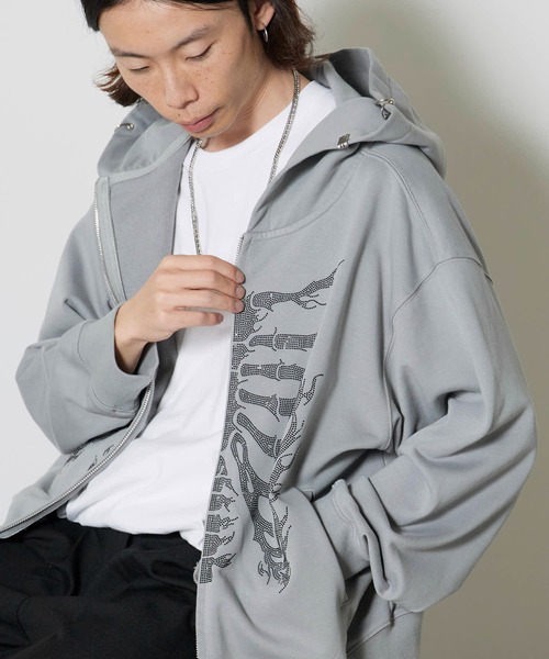 SUPPLIER（サプライヤー） パーカー メンズ レディース : ZOZOTOWN