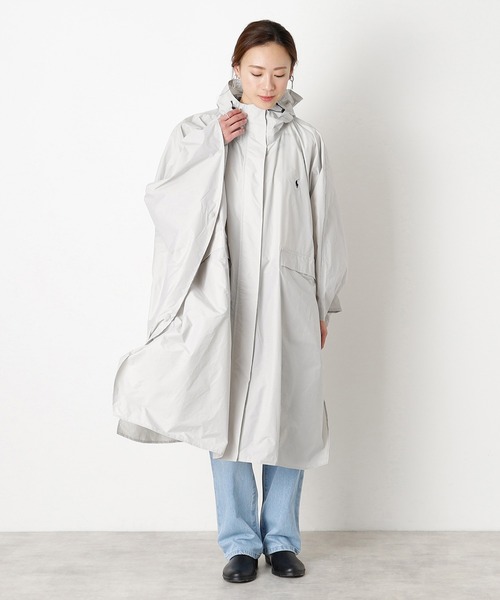 POLO RALPH LAUREN（ポロ・ラルフローレン） レインコート カッパ