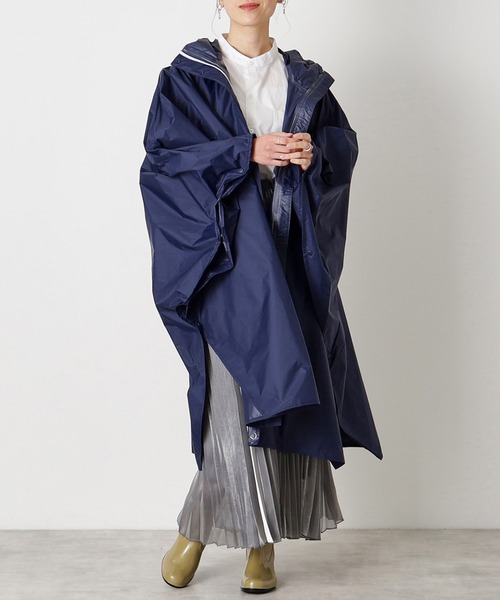 POLO RALPH LAUREN（ポロ・ラルフローレン） レインコート カッパ