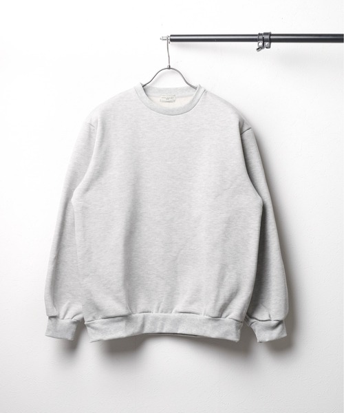 ARCHIVER トレーナー スウェット 「69」ヘビーウェイトスウェットプル