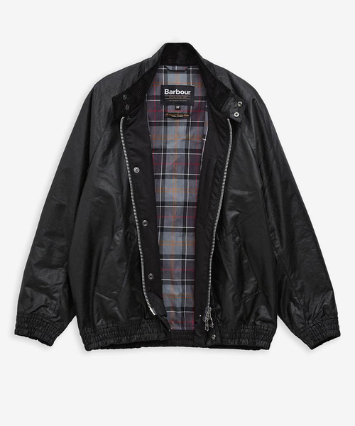 Barbour（バブアー） コート ジャケット TRANSPORT トランスポーター