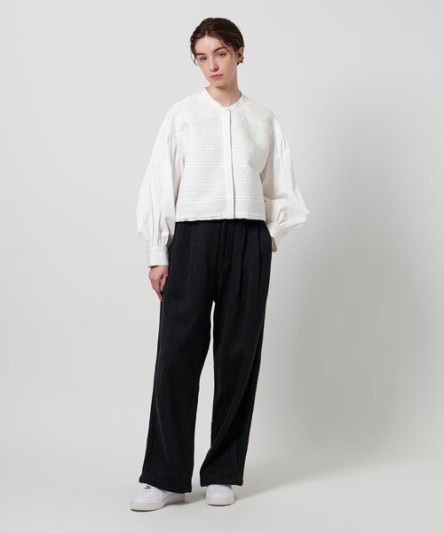 Pheeta（フィータ） ブラウス シャツ 「Pheeta」Trinity ボリューム