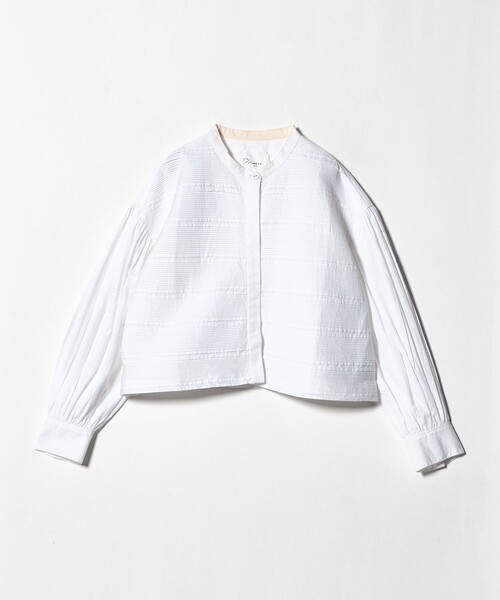 Pheeta（フィータ） ブラウス シャツ 「Pheeta」Trinity ボリューム