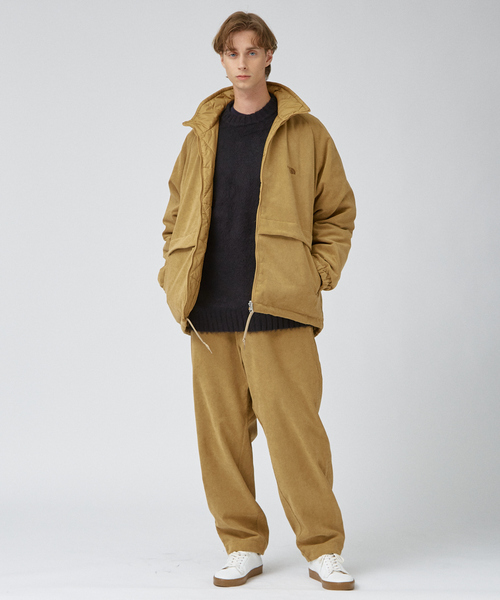 ABAHOUSE（アバハウス） セーター ニット ウール/モヘアブレンド