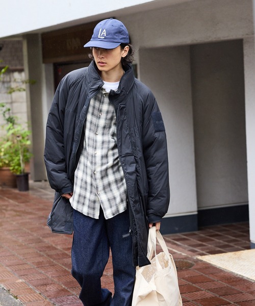 WILD THINGS（ワイルドシングス） ダウンジャケット ダウン メンズ