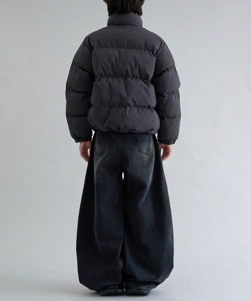 ブルゾン アウター Assorted Padded Jacket / アソートパテッド