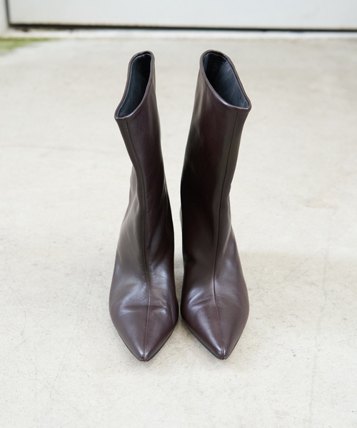 PELLICO SUNNY（ペリーコサニー） ブーツ 「PELLICO SUNNY / ペリーコ