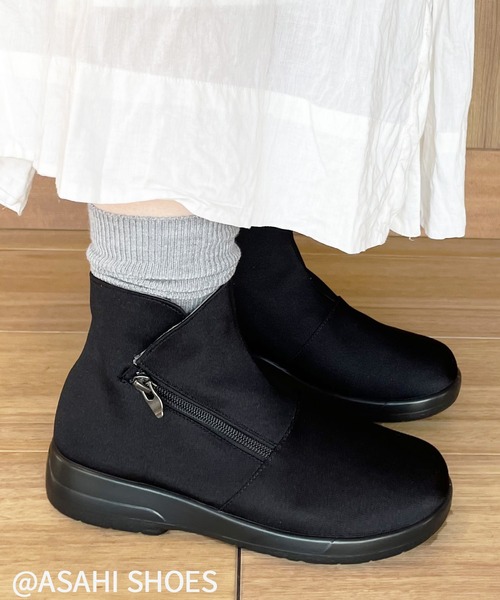 TOP DRY 長靴 レインブーツ トップドライ GORE-TEX 防水 レインブーツ