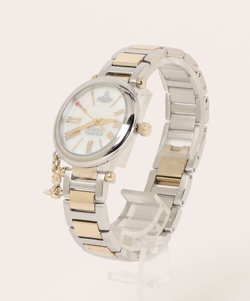 Vivienne Westwood（ヴィヴィアンウエストウッド） 腕時計 「Vivienne