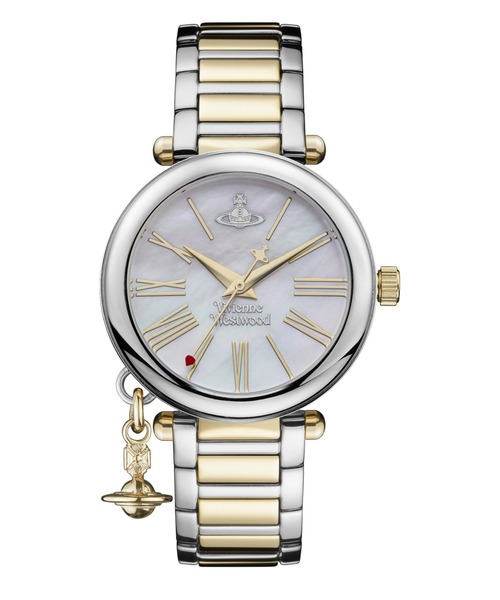 Vivienne Westwood（ヴィヴィアンウエストウッド） 腕時計 「Vivienne