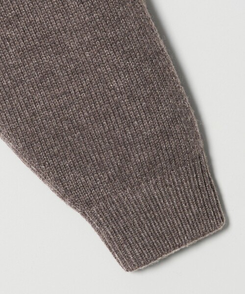 BEAUTY＆YOUTH UNITED ARROWS セーター ニット ウールカシミヤブレンド