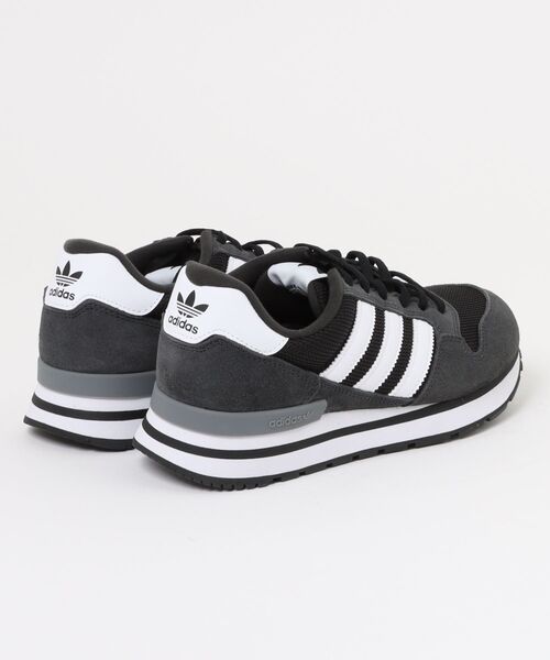 adidas（アディダス） スニーカー ZX 500 RS IH7274 CORE/FTWR/CARB