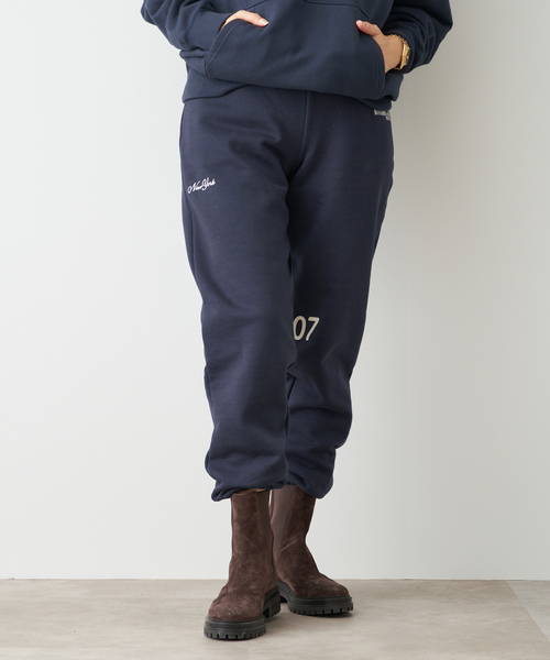 Deuxieme Classe（ドゥーズィエムクラス） スウェットパンツ ジャージ