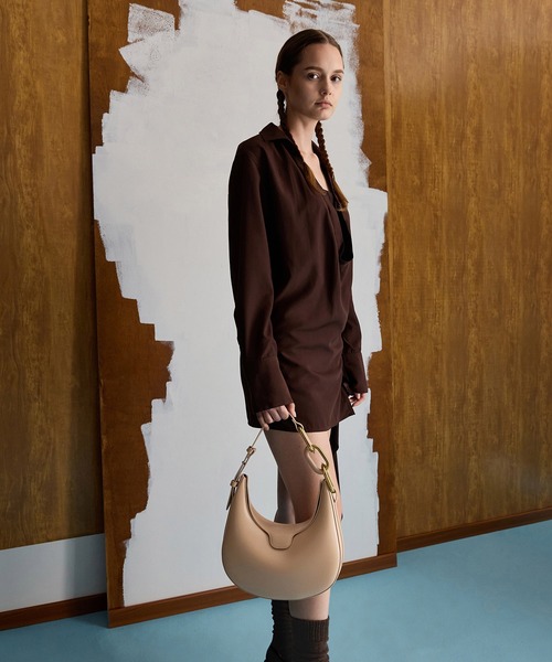 CHARLES ＆ KEITH（チャールズ&キース） ショルダーバッグ バッグ Kora