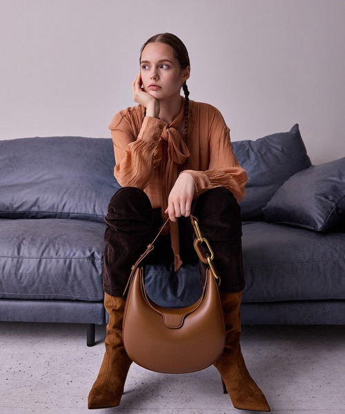 CHARLES ＆ KEITH（チャールズ&キース） ショルダーバッグ バッグ Kora