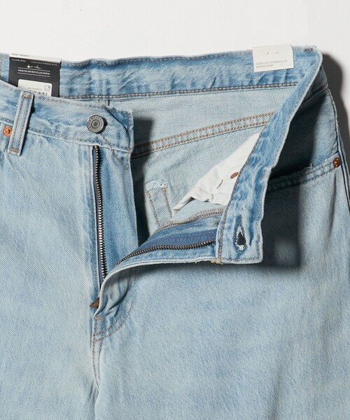 Levi's（リーバイス） ジーンズ 「Levis」578 バギー デニム パンツ